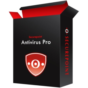 Securepoint Antivirus Pro